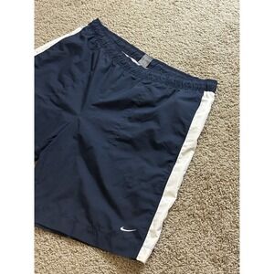 Men's Nike Swim Trunks - XL